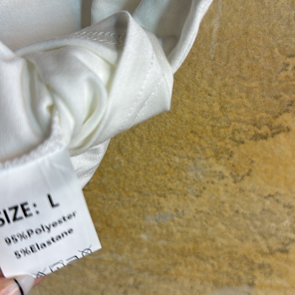 I’m Literally Just A Girl 🐀 Crop Top - Picture 8 of 8